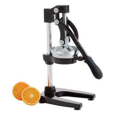 Houseworks Orangex Juicer Amco OrangeX Amco Jupiter Citrus Juicer in